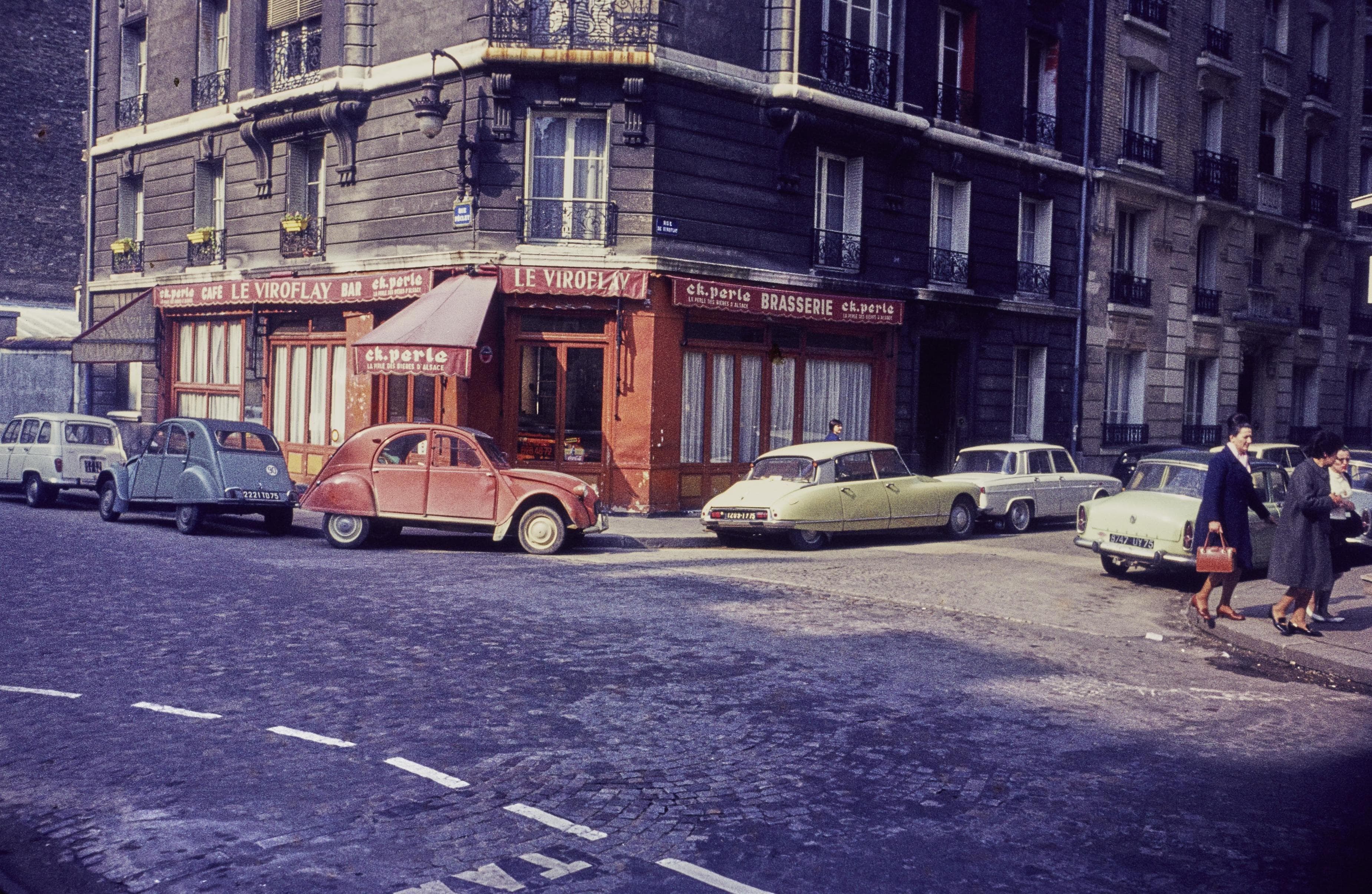 Photo d'archive