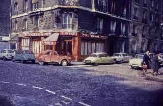 Photo d'archive