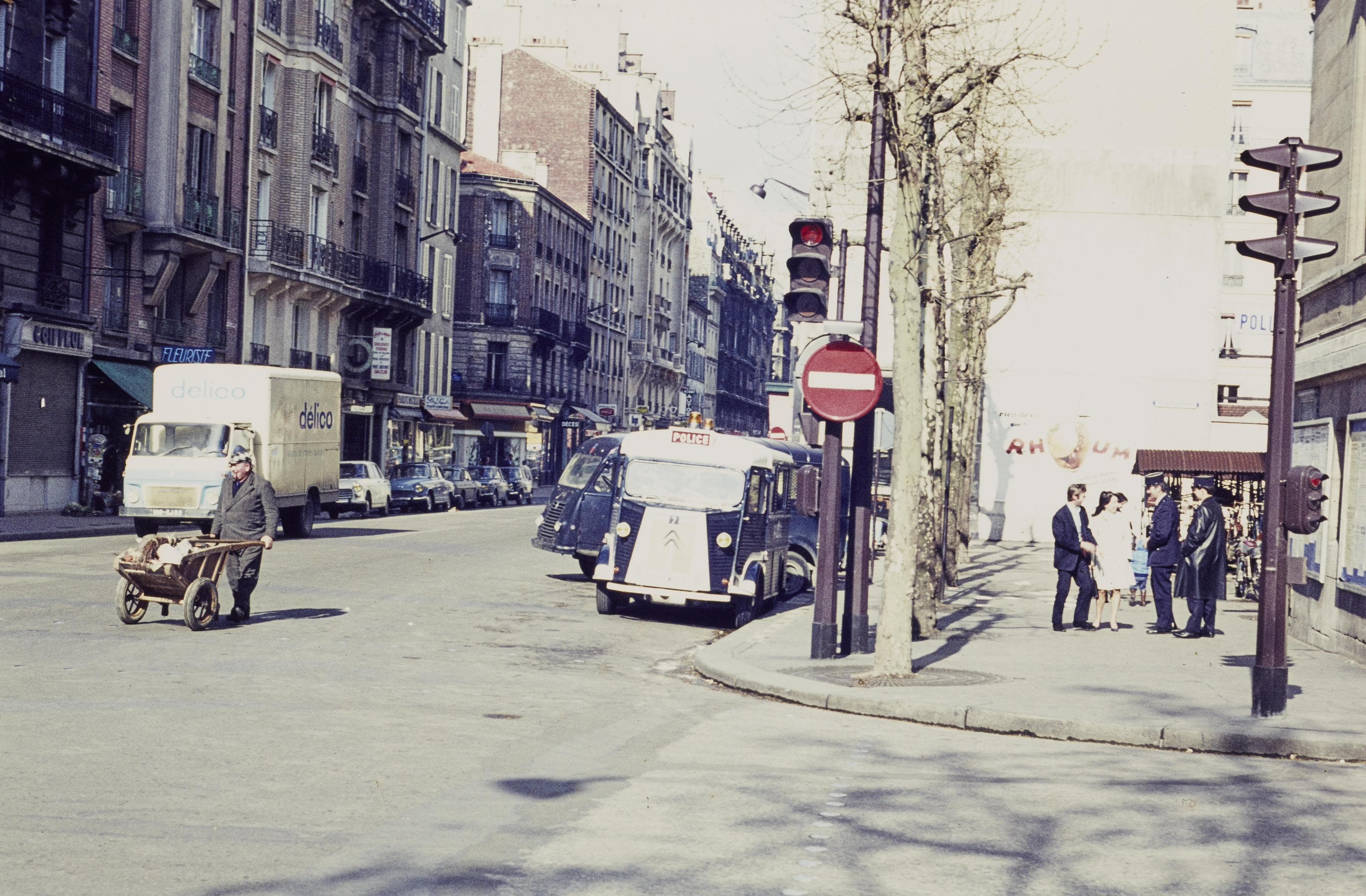 Photo d'archive
