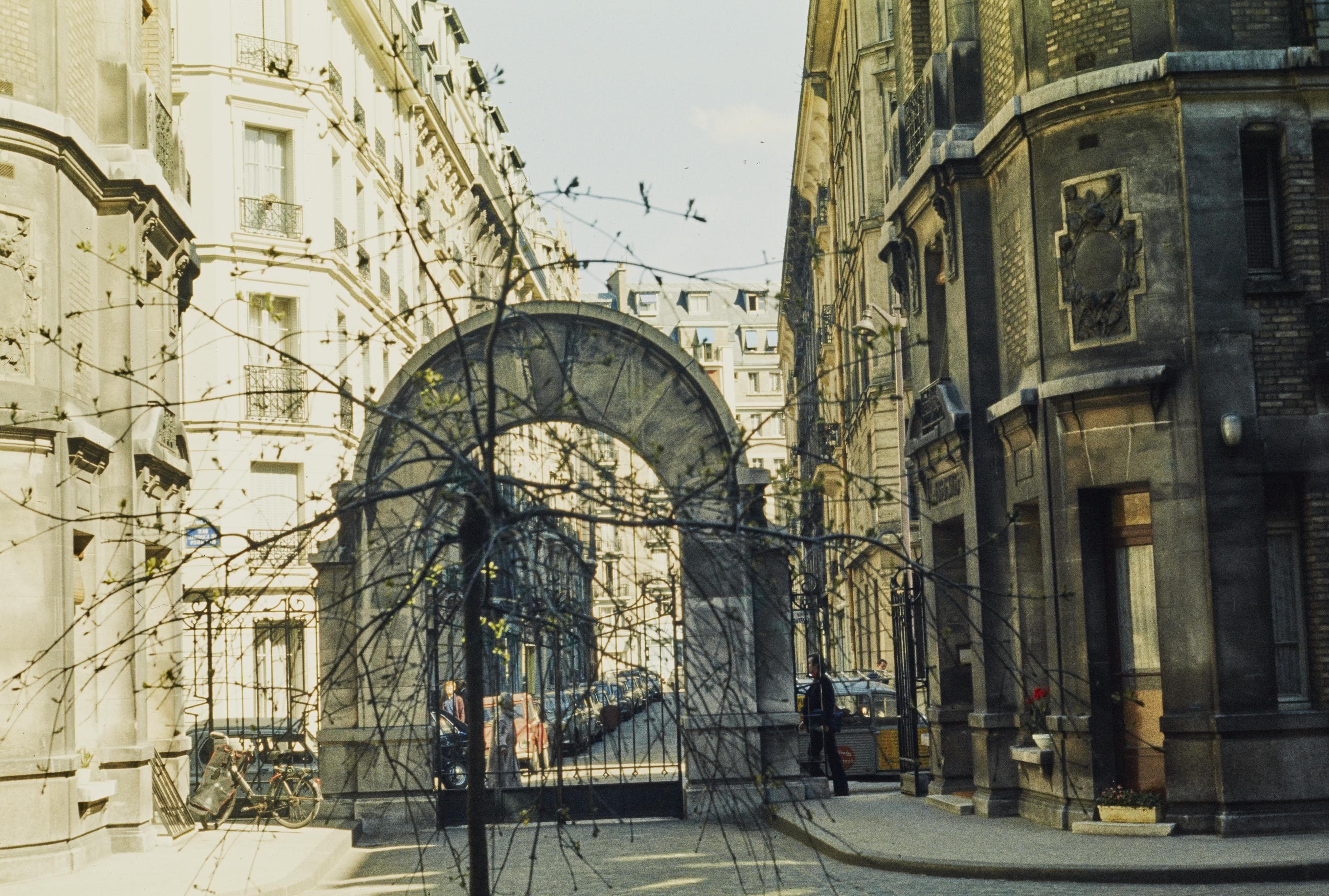 Photo d'archive