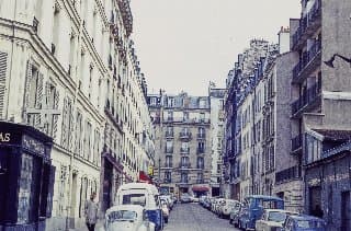 Photo d'archive