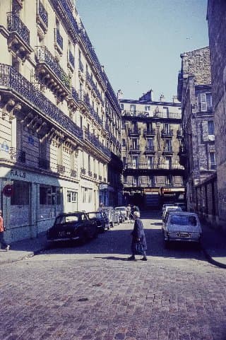 Photo d'archive