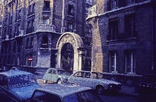 Photo d'archive