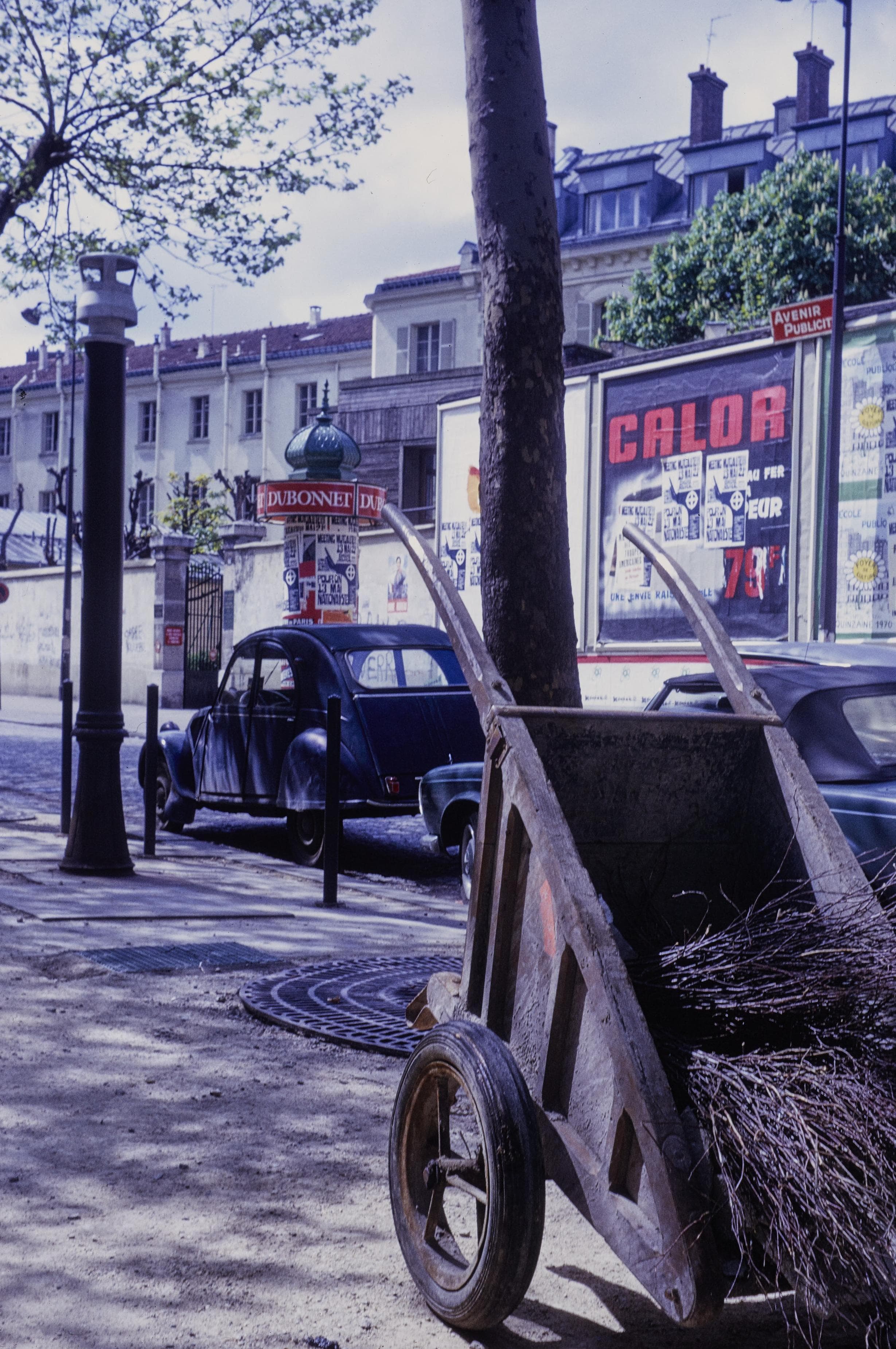 Photo d'archive
