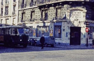 Photo d'archive