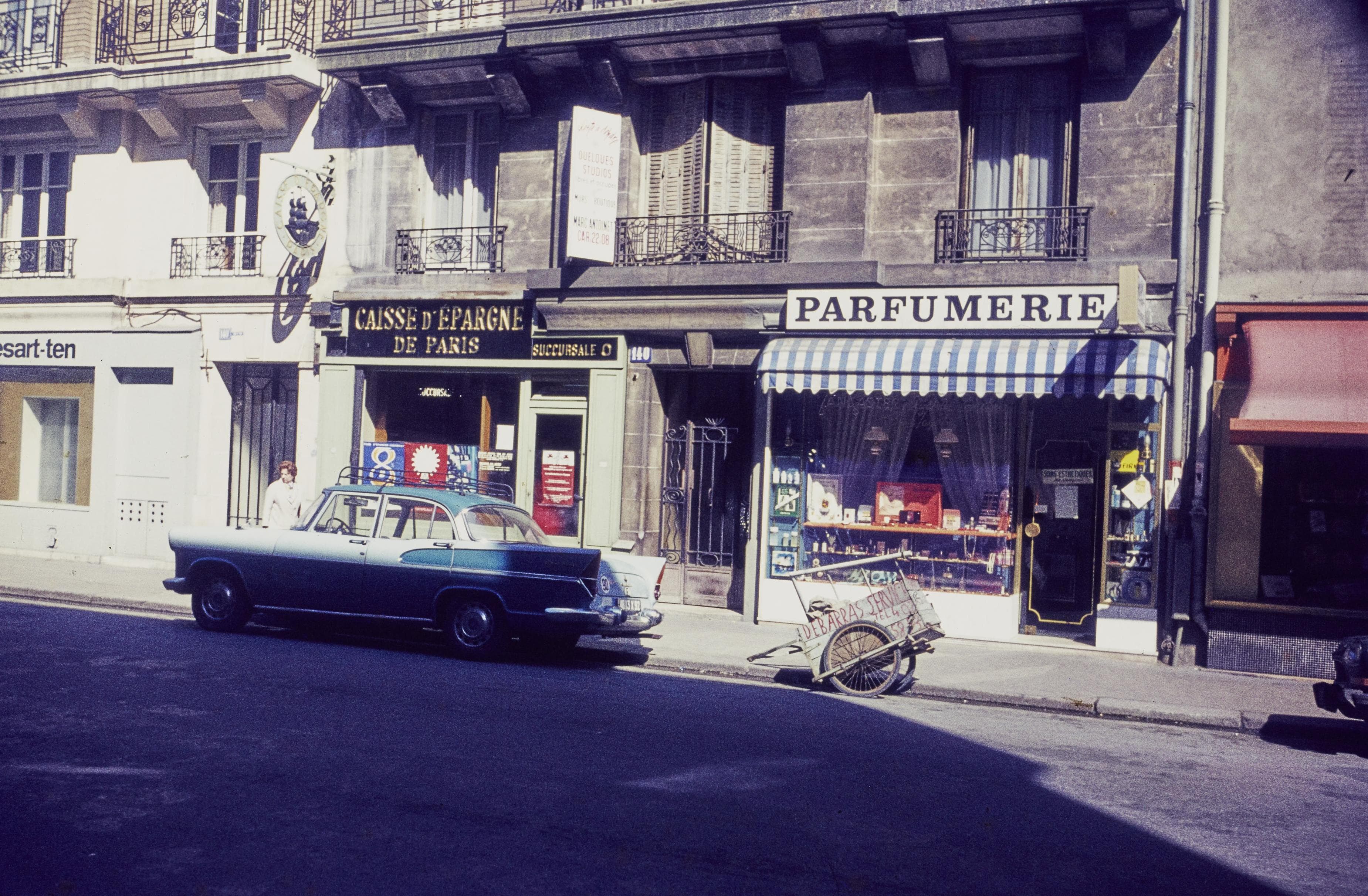 Photo d'archive