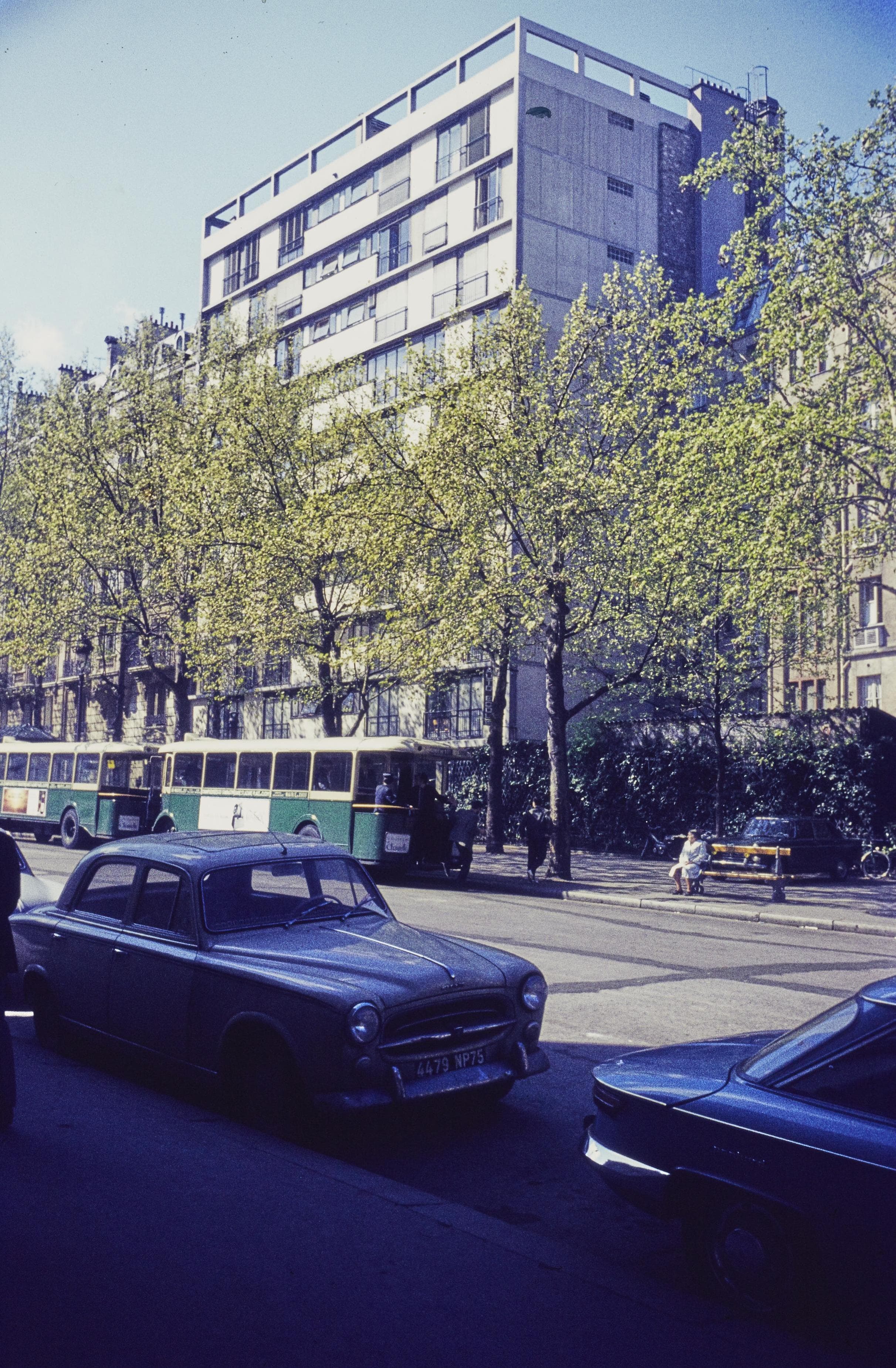 Photo d'archive