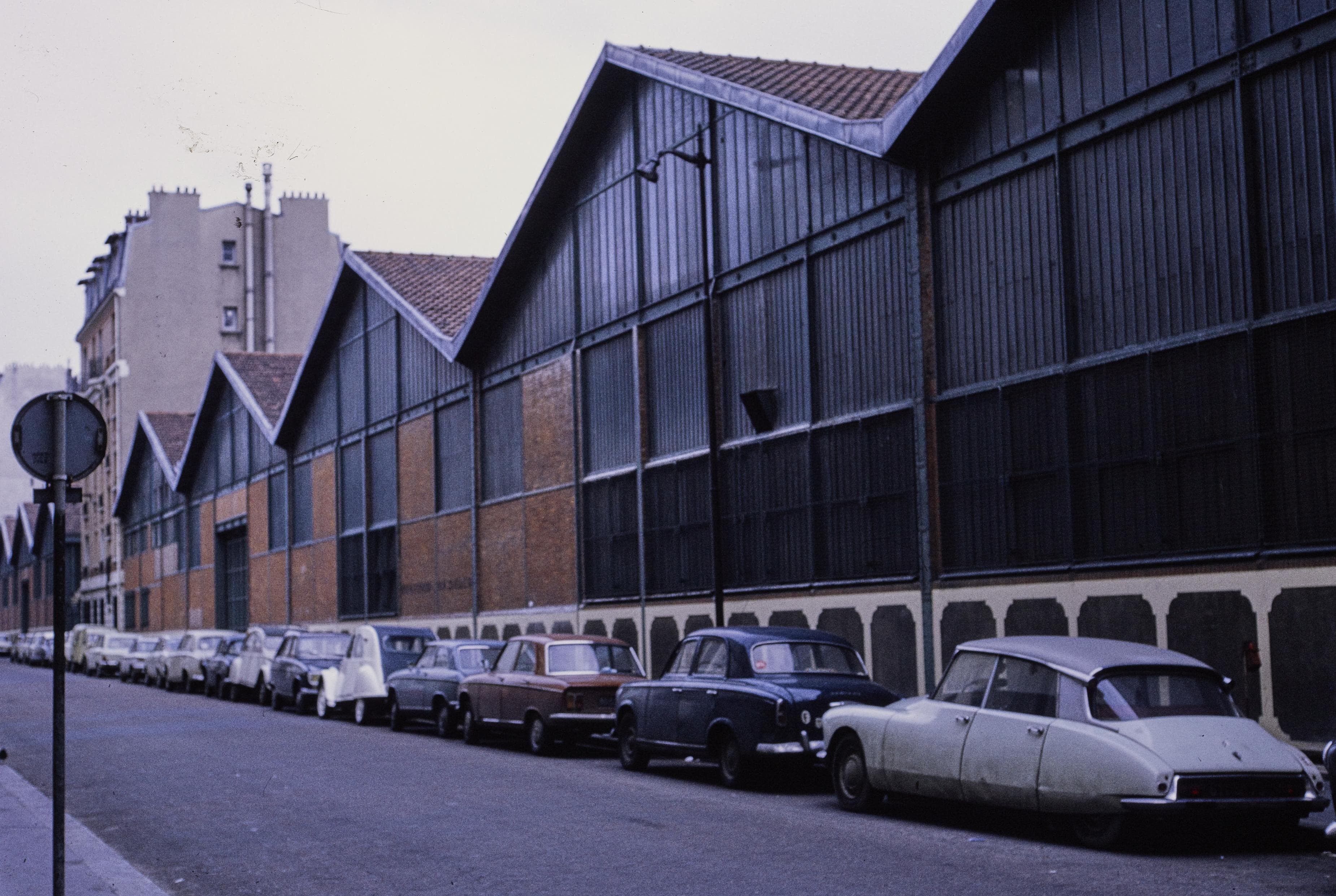 Photo d'archive