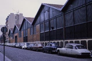 Photo d'archive