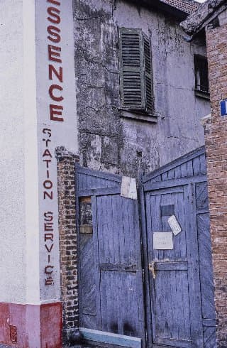 Photo d'archive