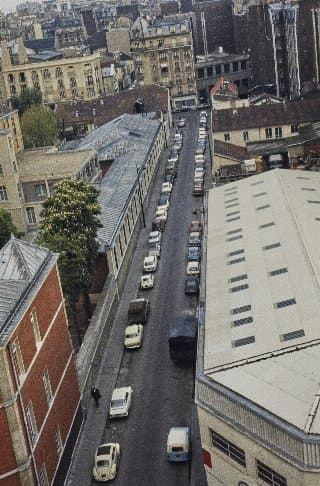 Photo d'archive