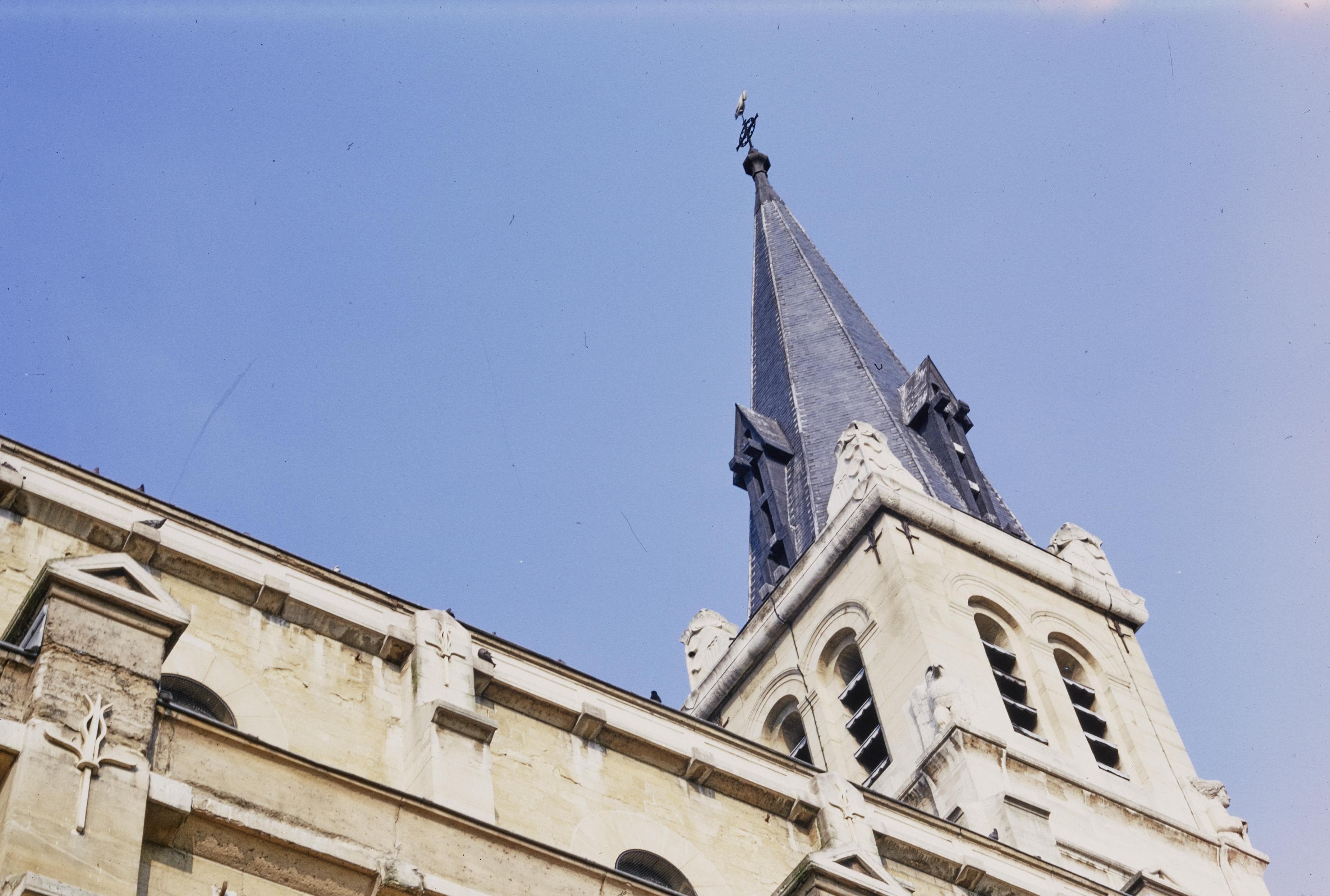 Photo d'archive