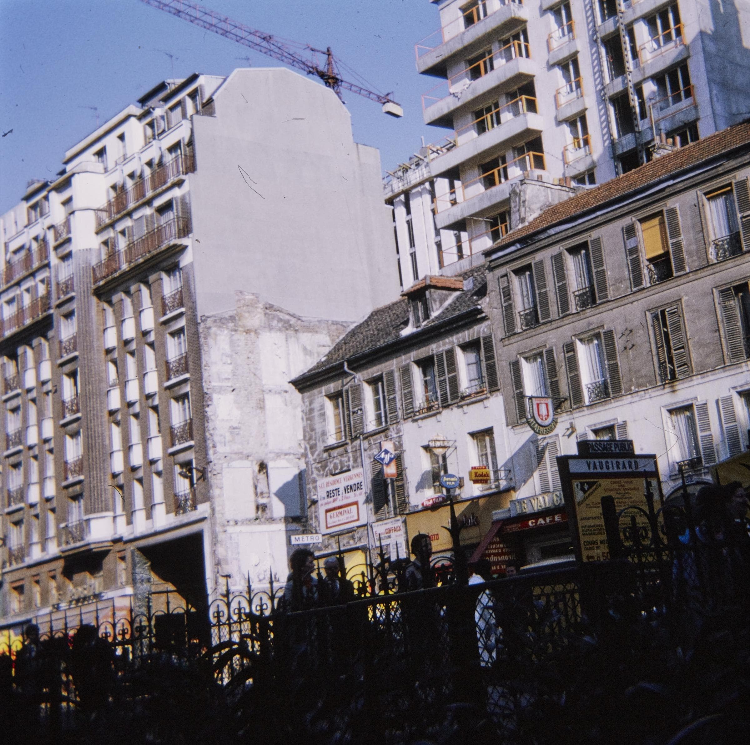 Photo d'archive