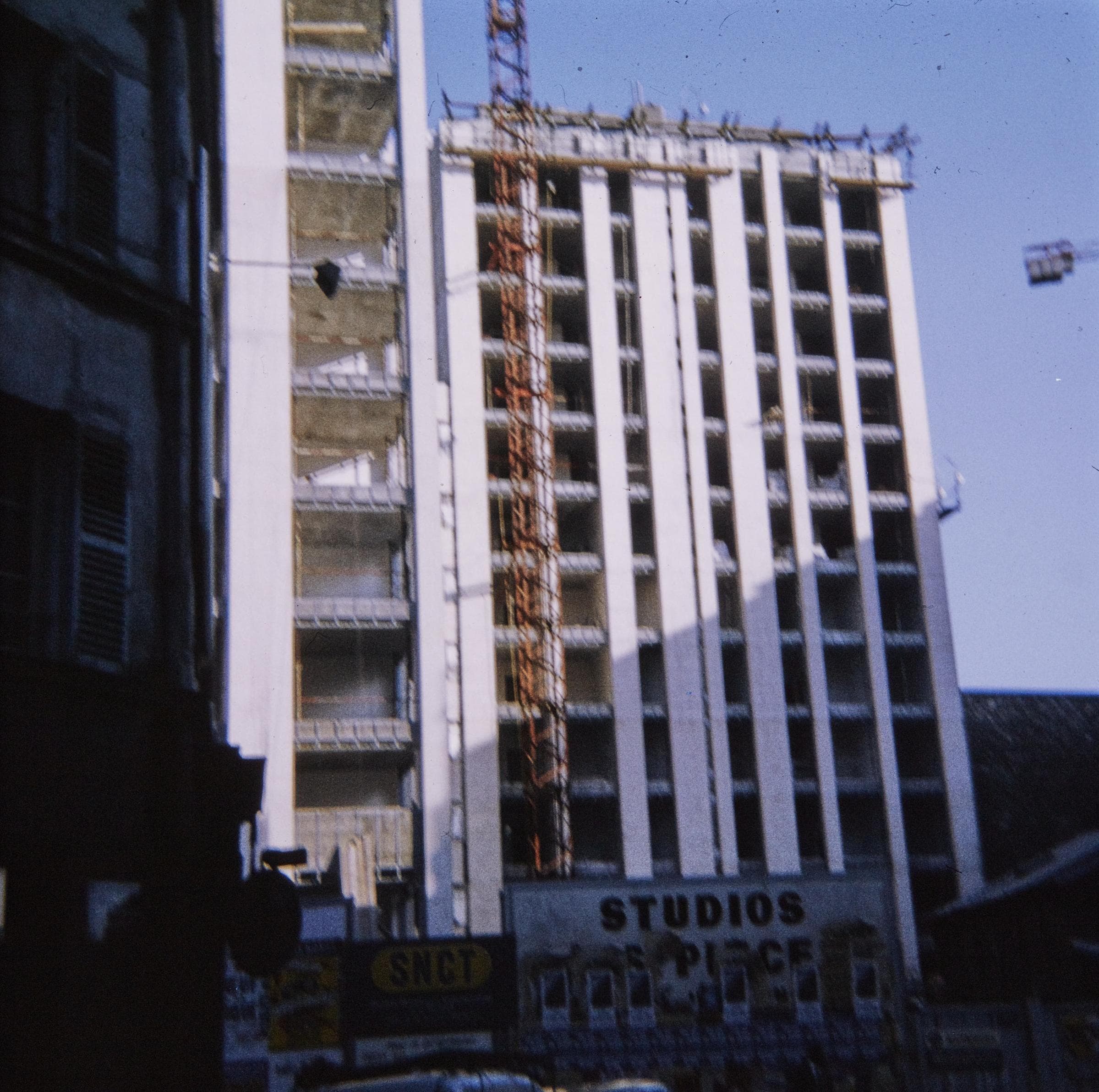 Photo d'archive