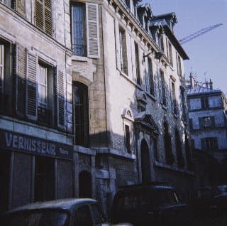Photo d'archive