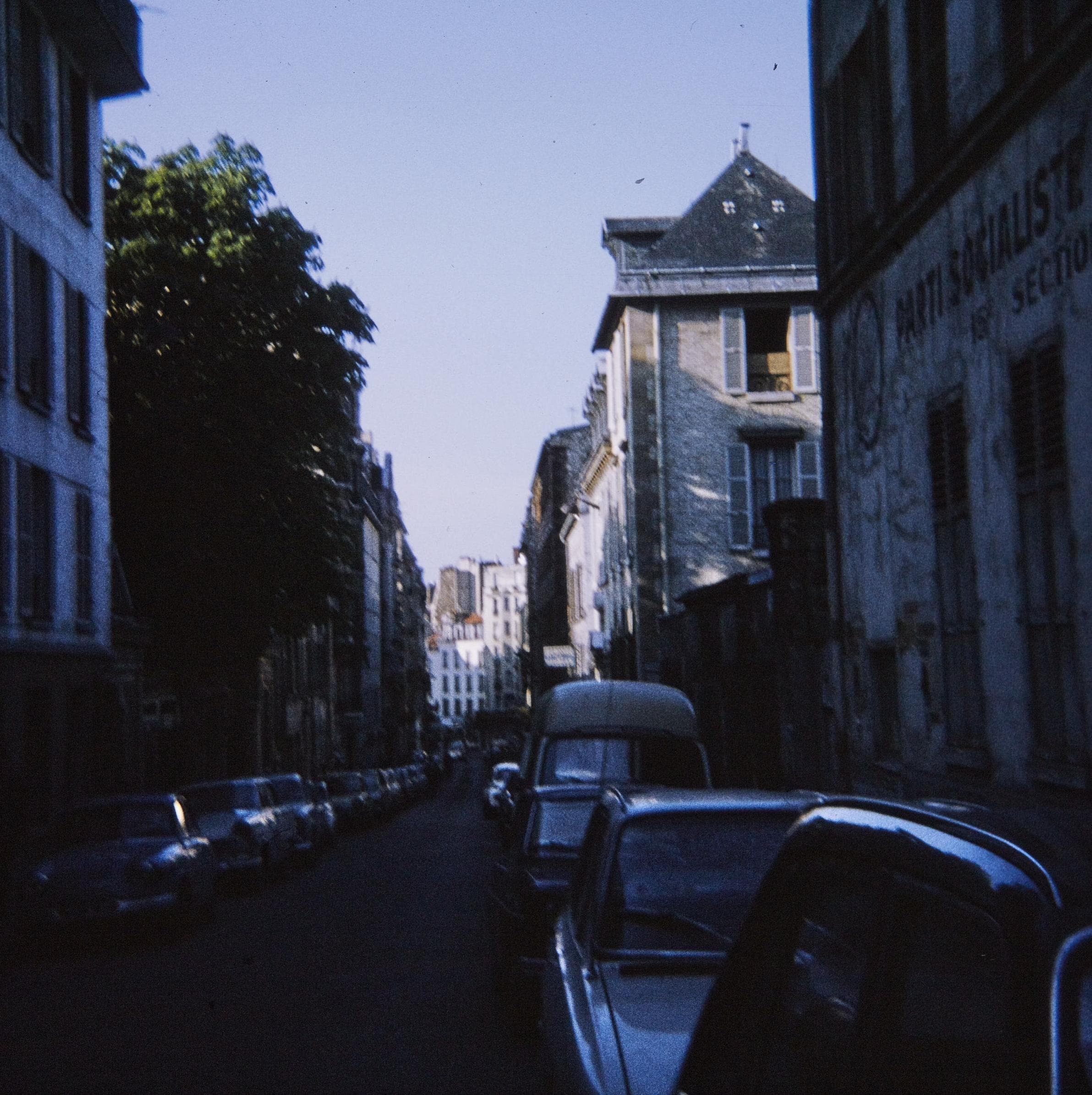 Photo d'archive