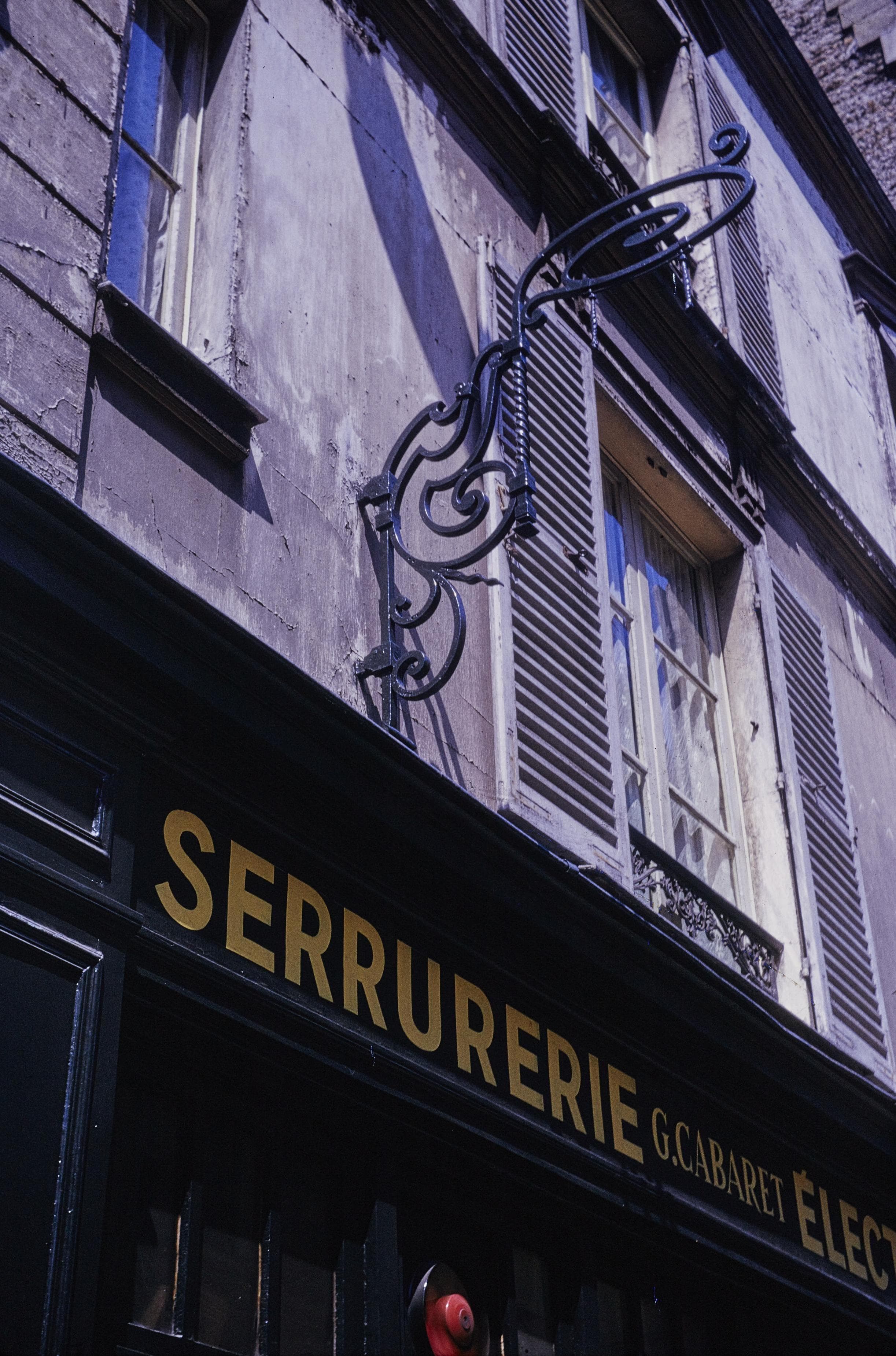 Photo d'archive
