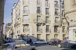 Photo d'archive