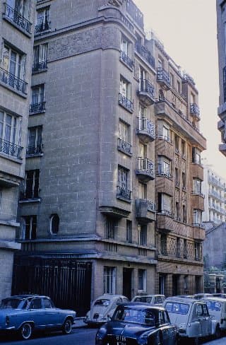 Photo d'archive