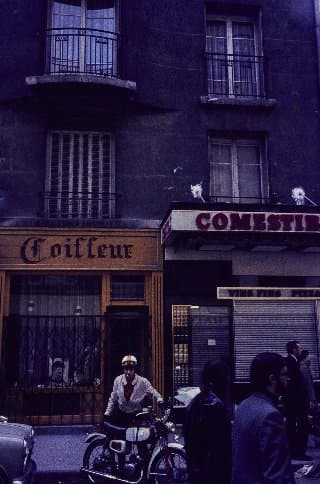 Photo d'archive