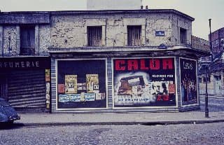 Photo d'archive