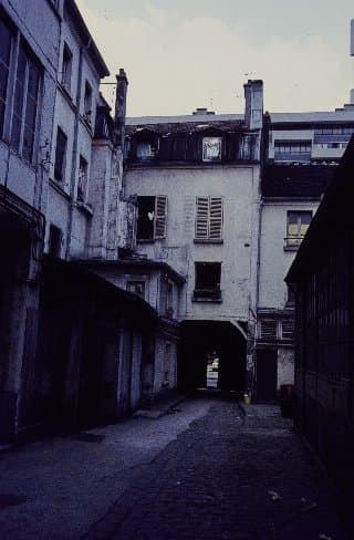 Photo d'archive