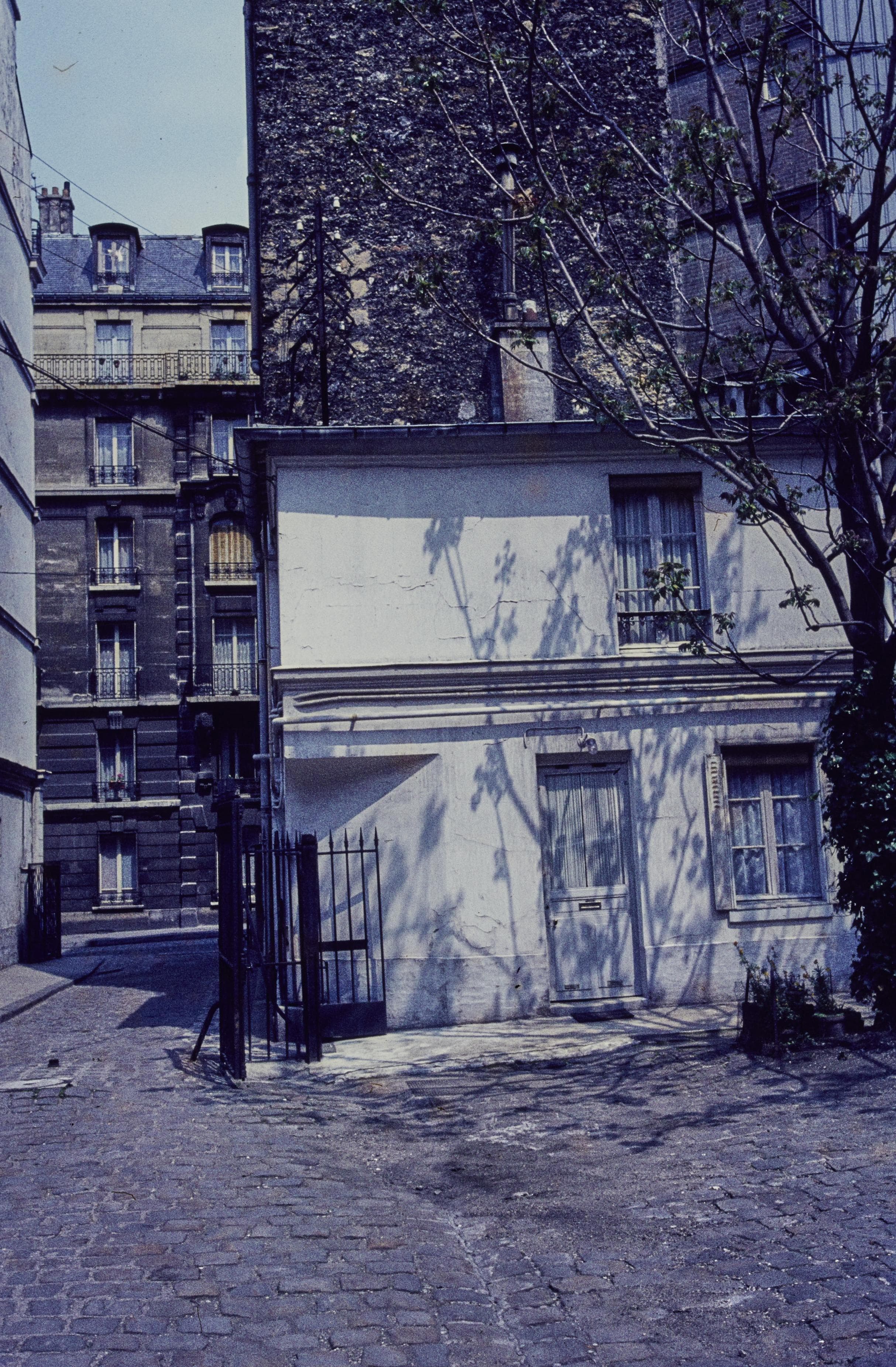 Photo d'archive