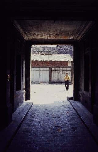Photo d'archive