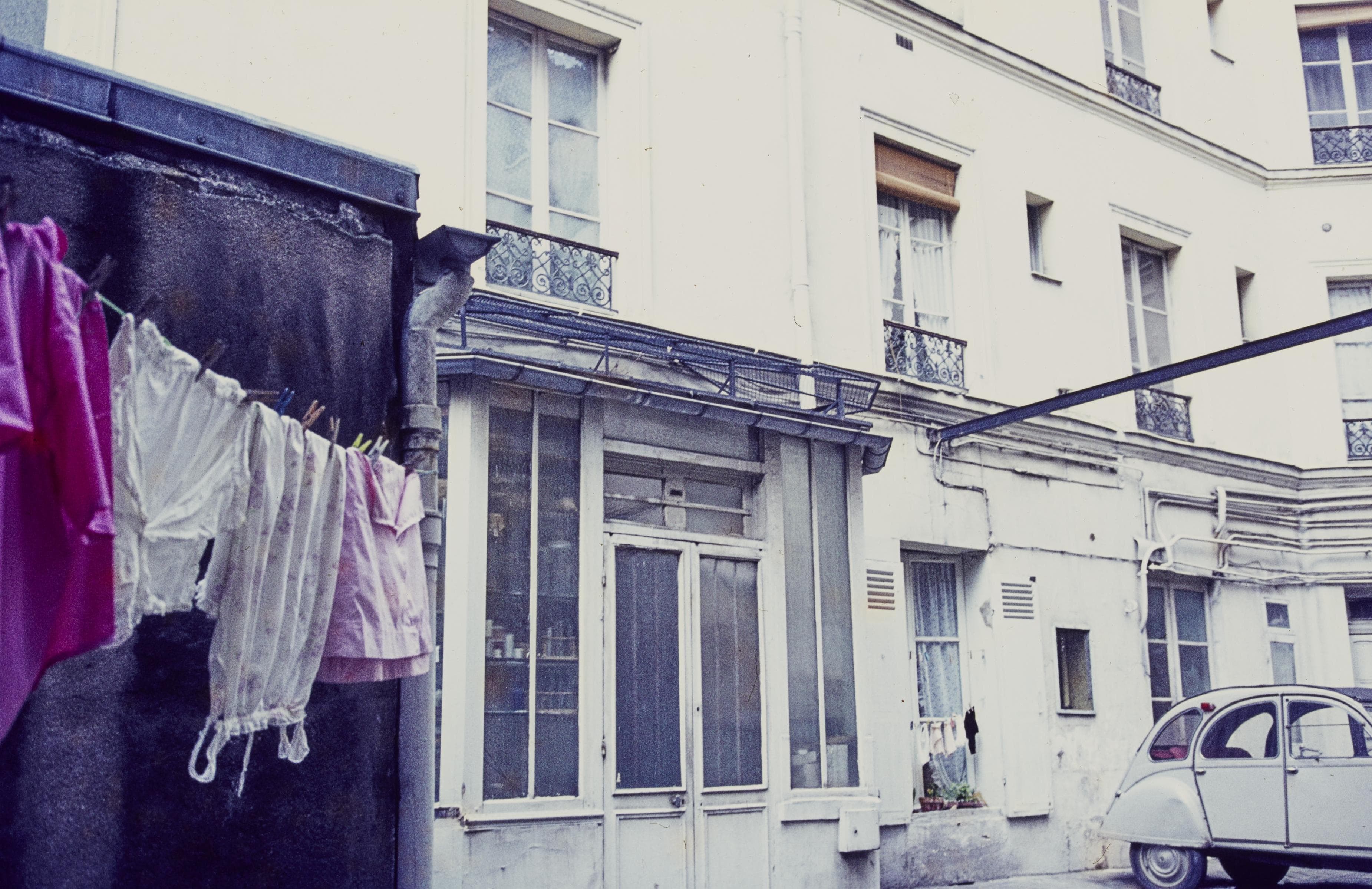 Photo d'archive