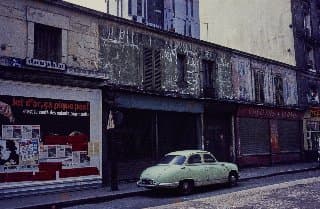 Photo d'archive