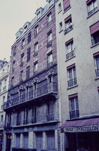 Photo d'archive