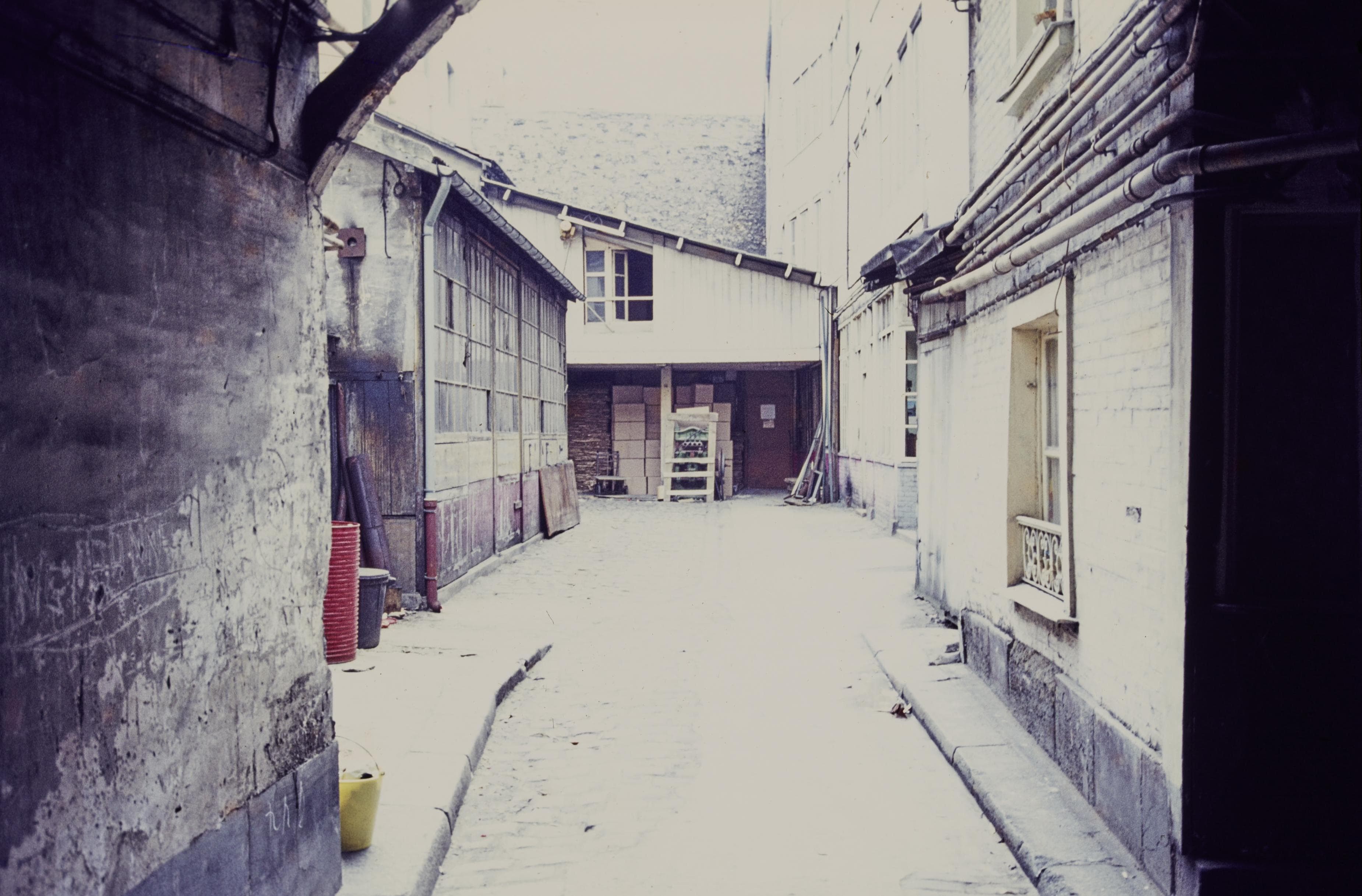 Photo d'archive
