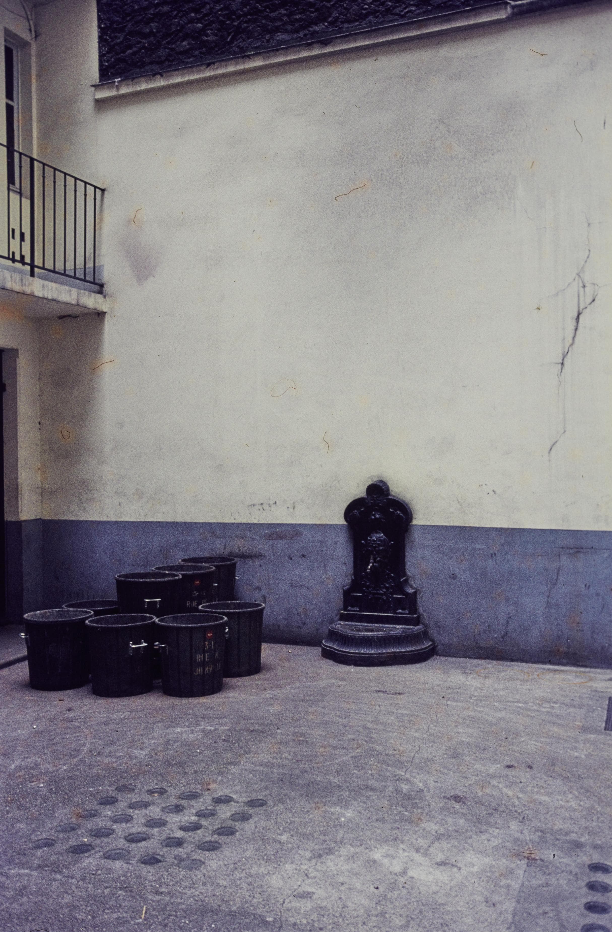 Photo d'archive