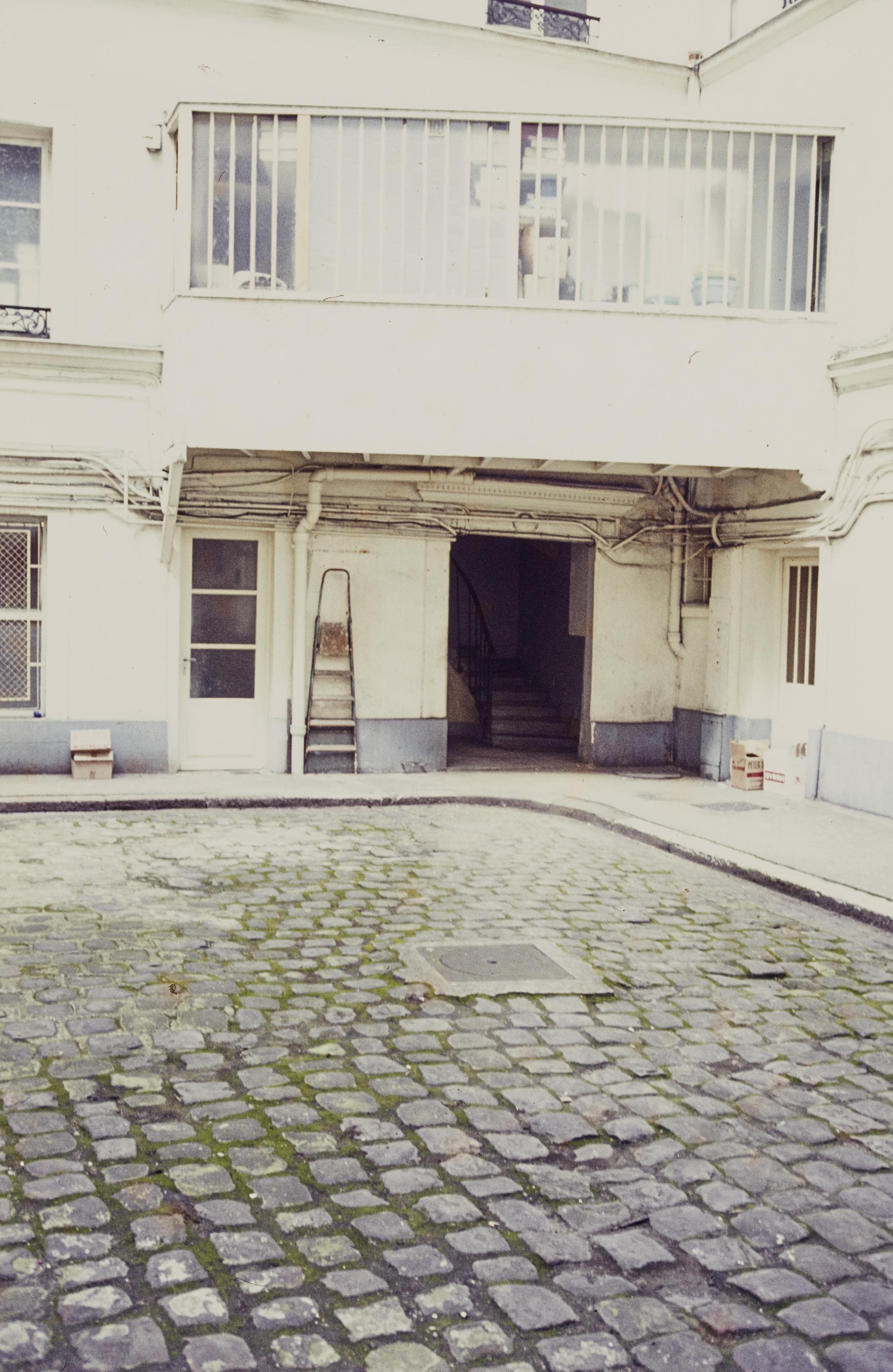 Photo d'archive