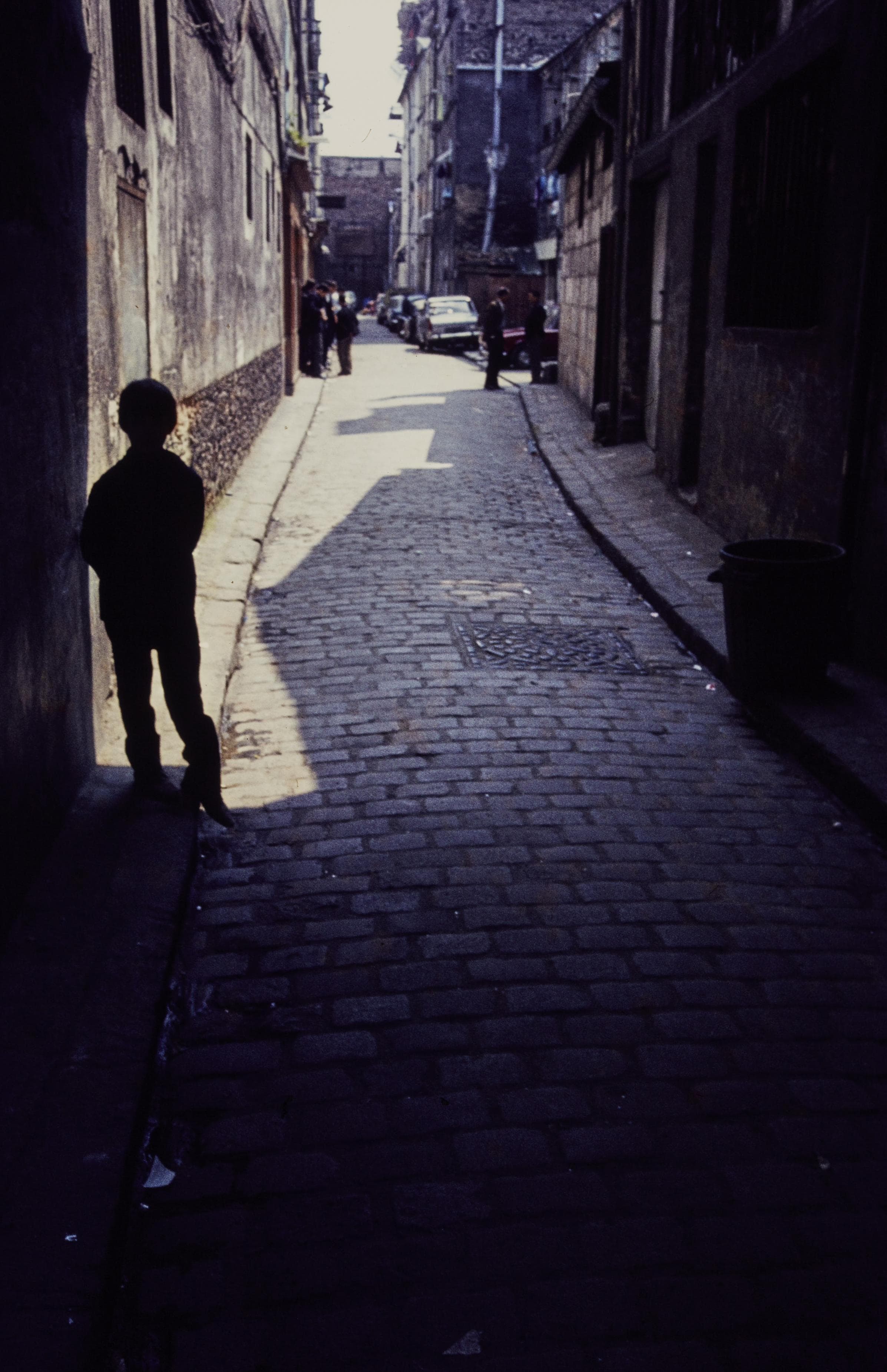 Photo d'archive