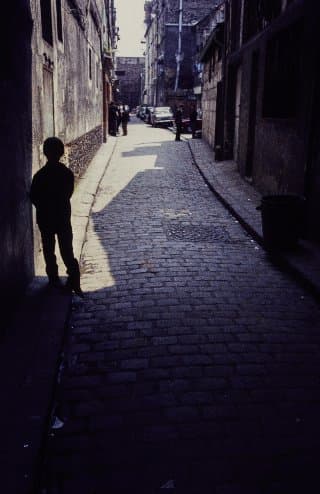 Photo d'archive