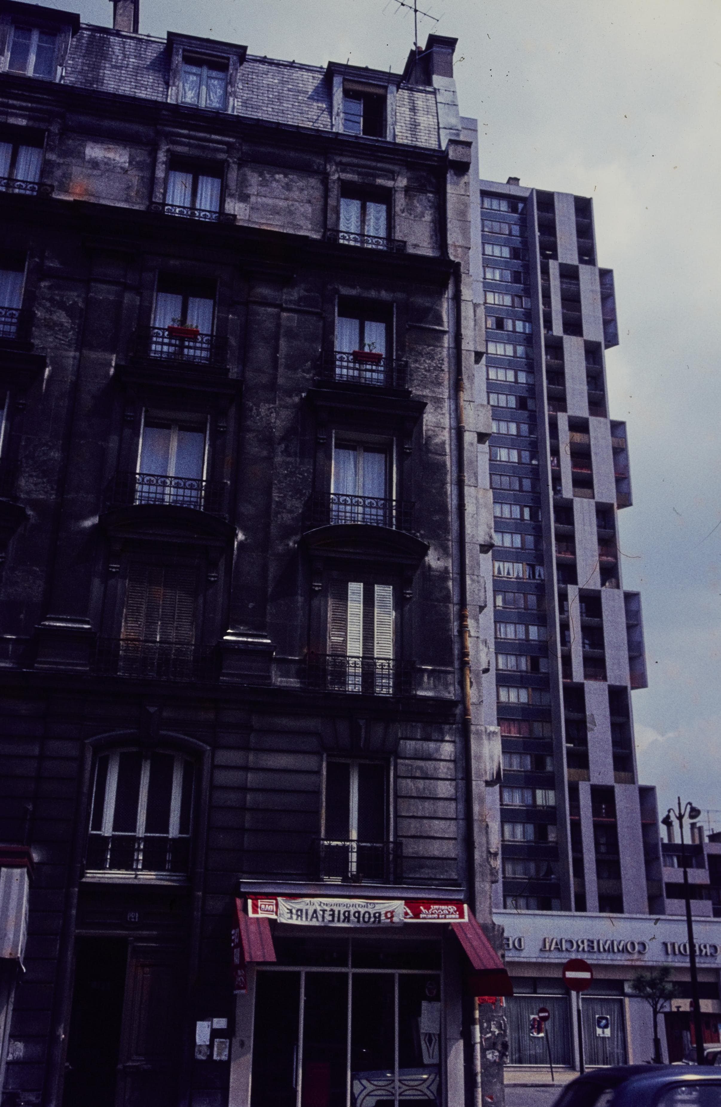 Photo d'archive