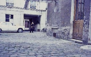 Photo d'archive