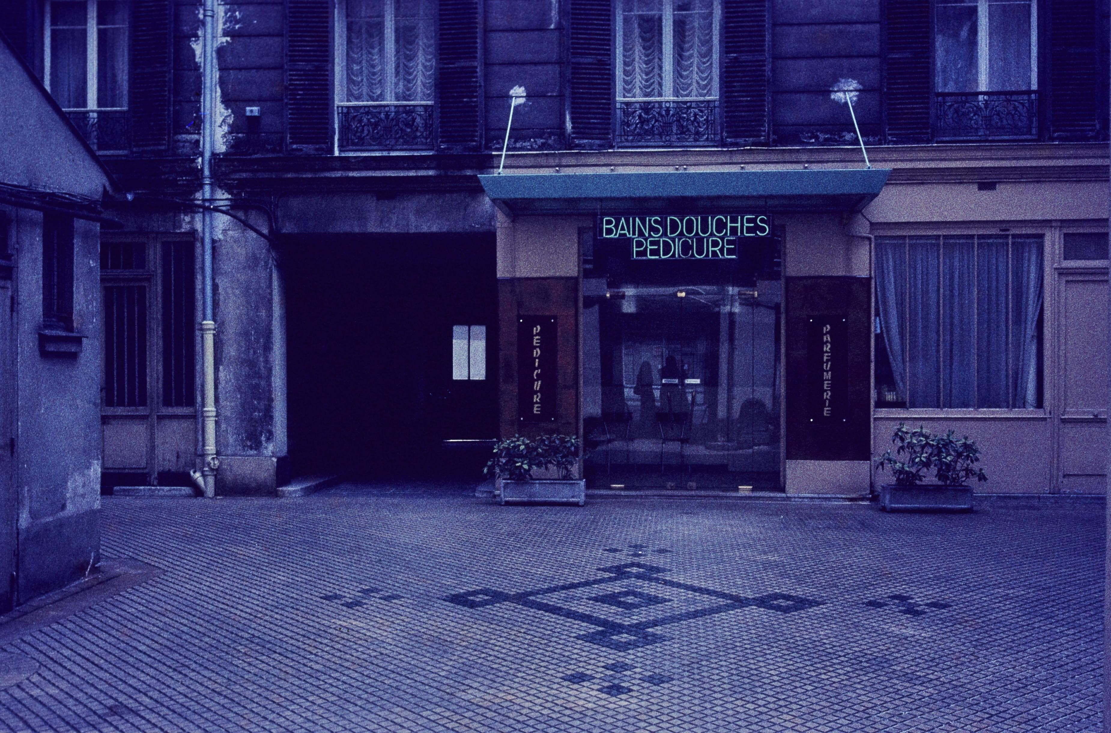 Photo d'archive