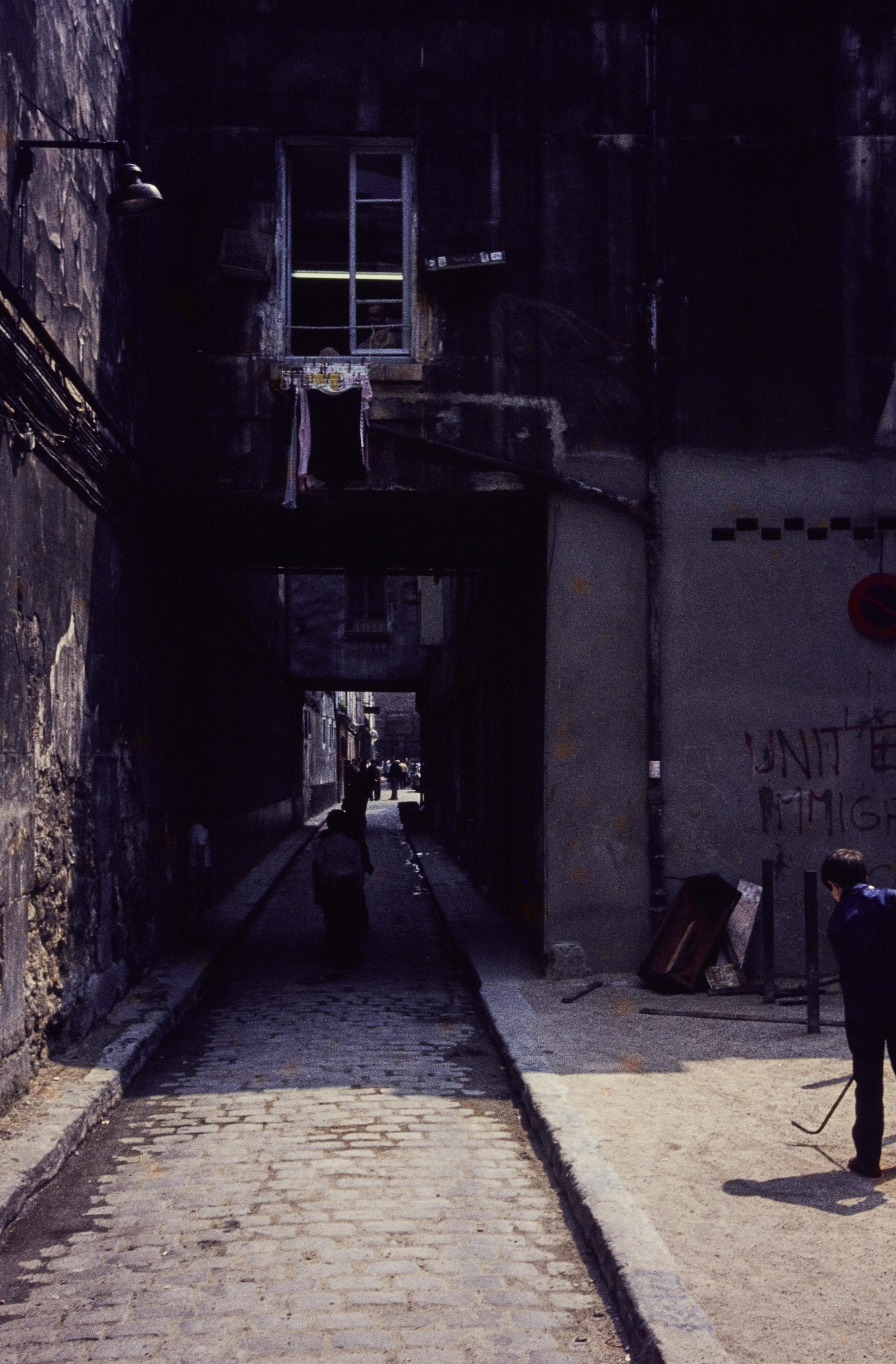 Photo d'archive