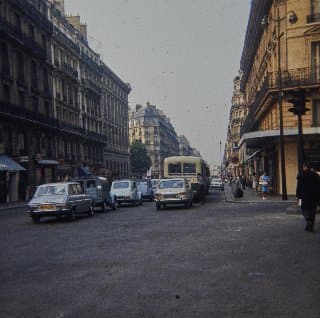 Photo d'archive