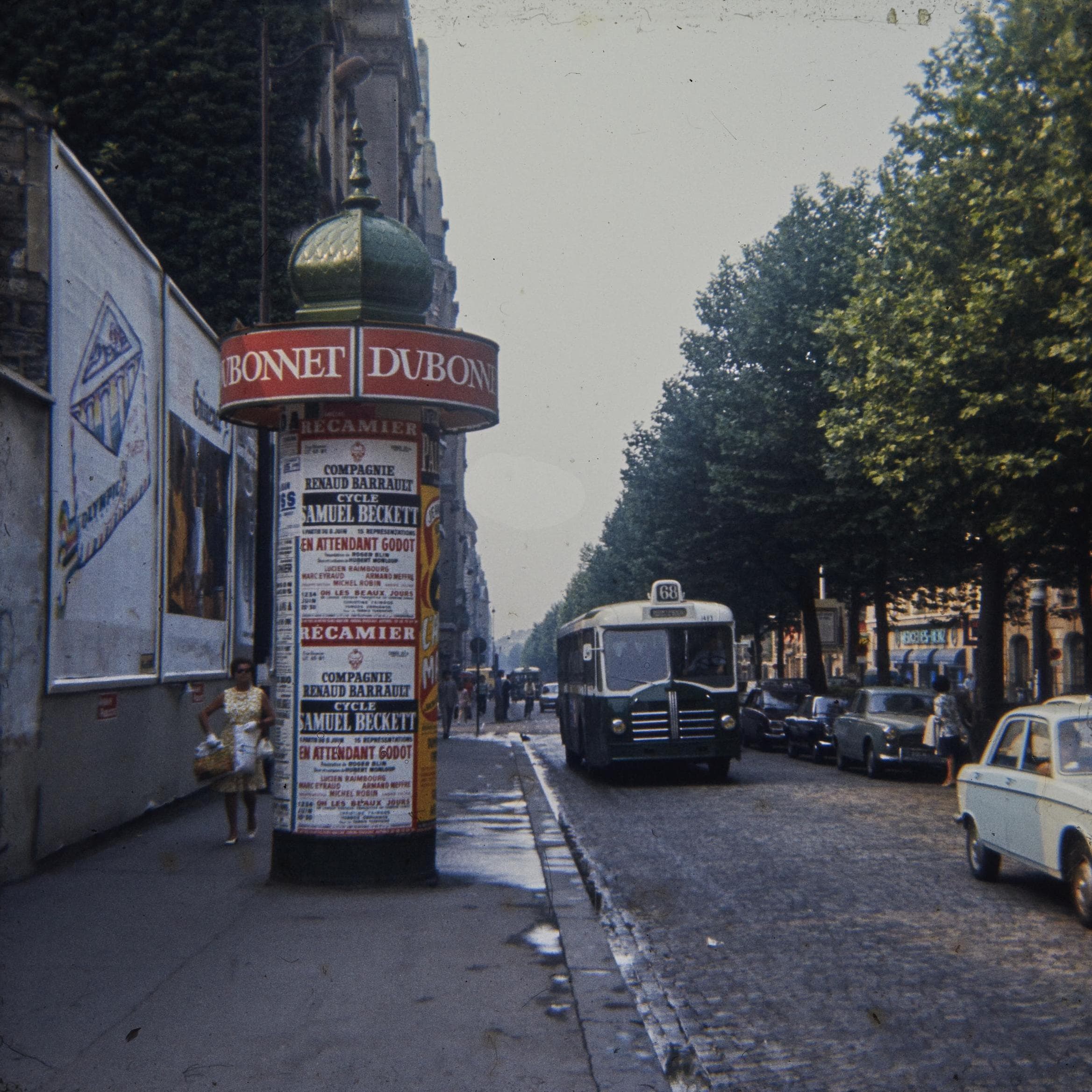 Photo d'archive