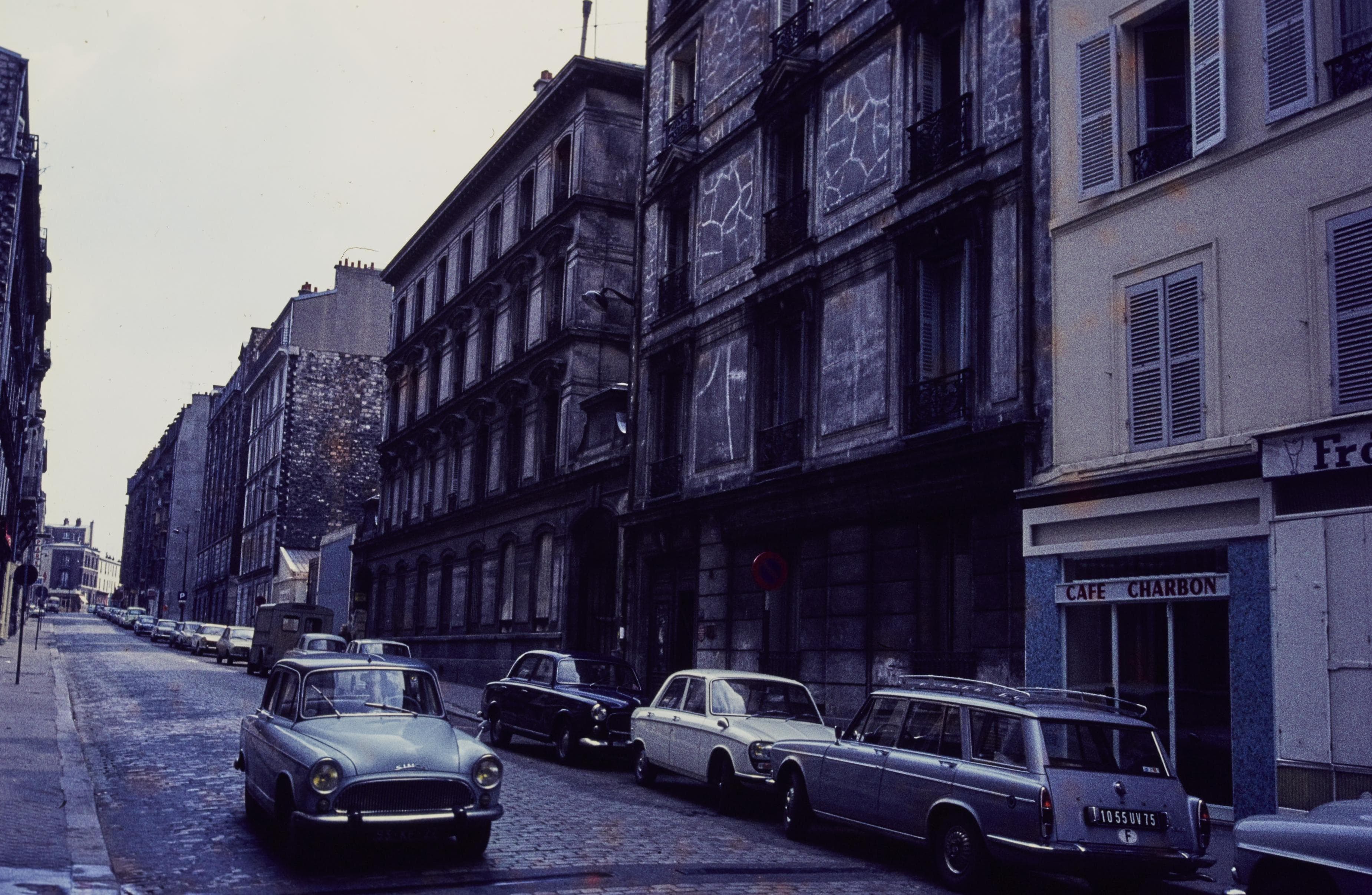 Photo d'archive