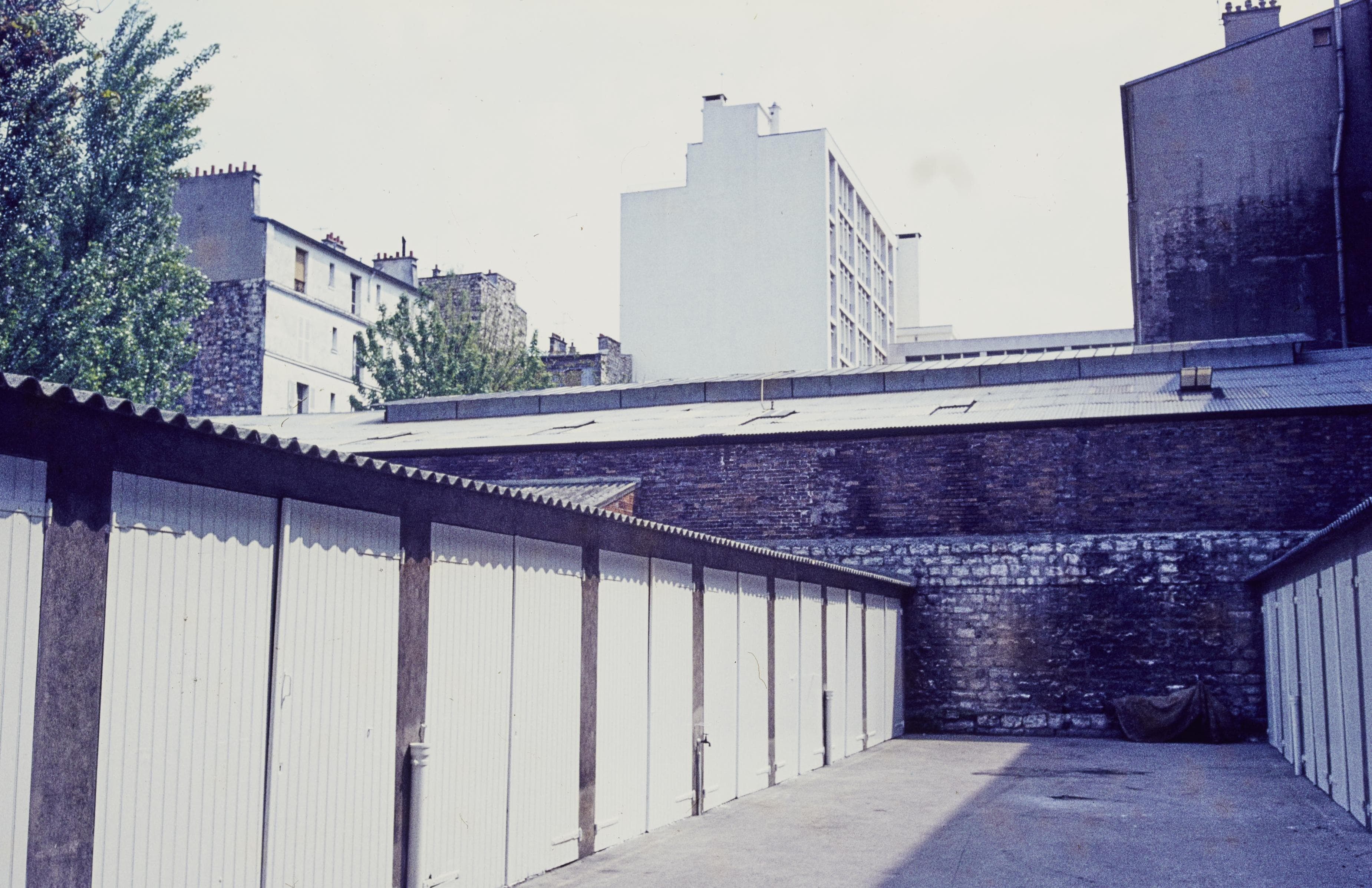 Photo d'archive