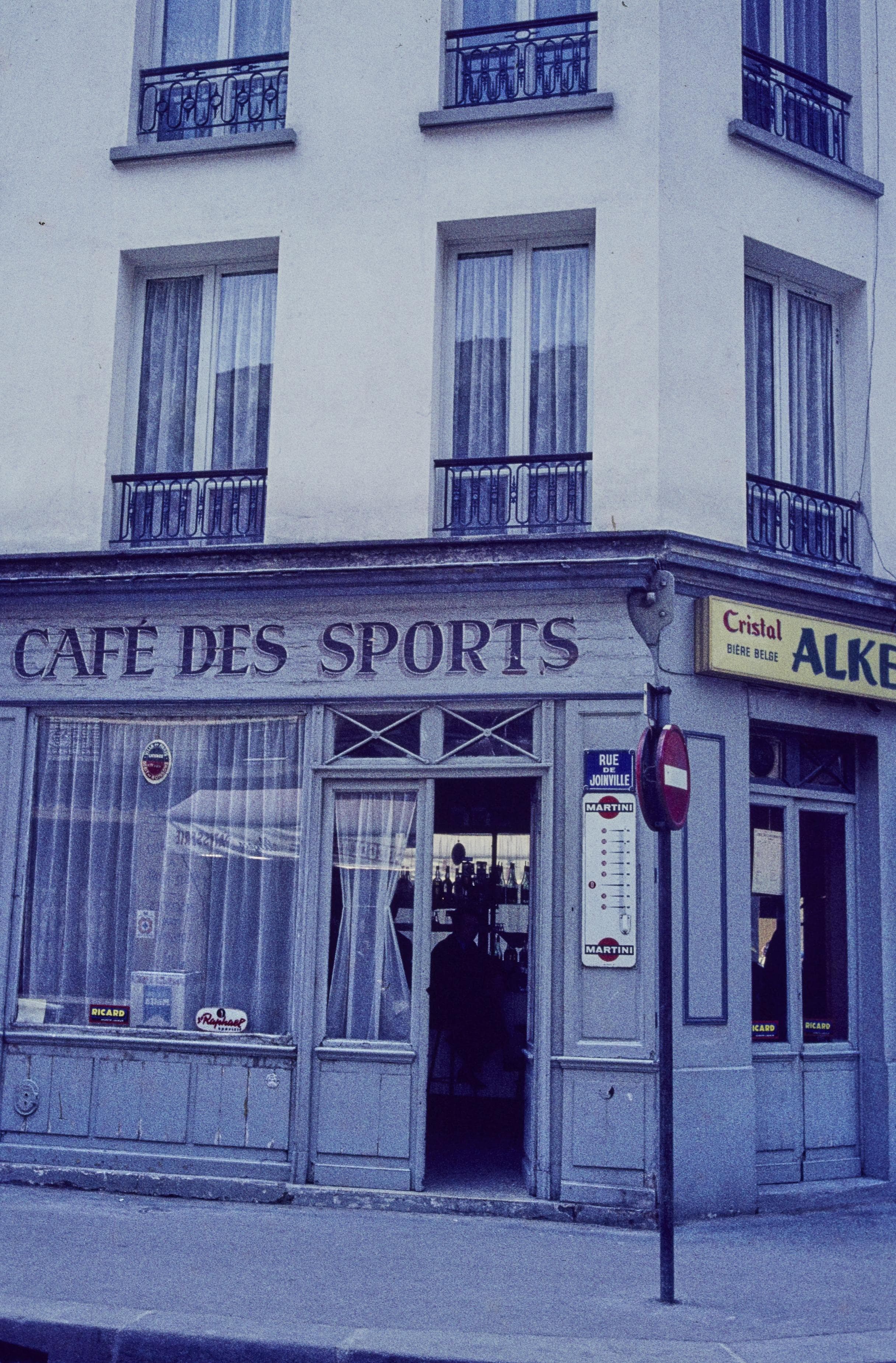 Photo d'archive