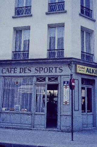 Photo d'archive