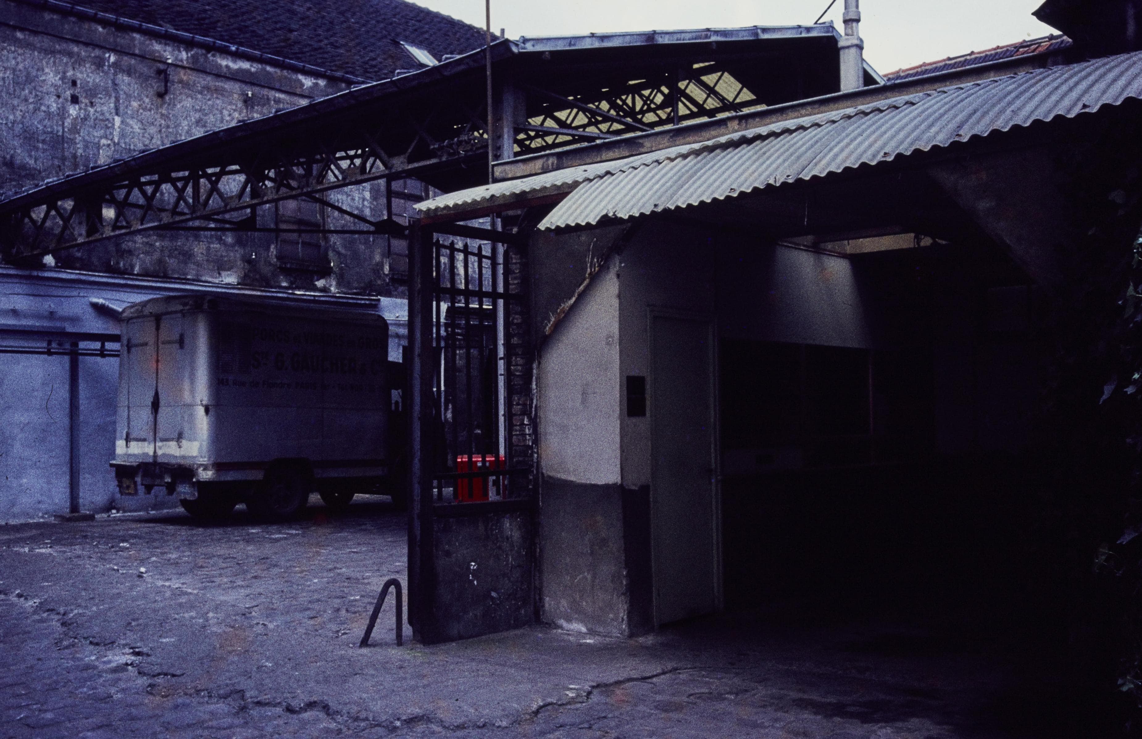 Photo d'archive