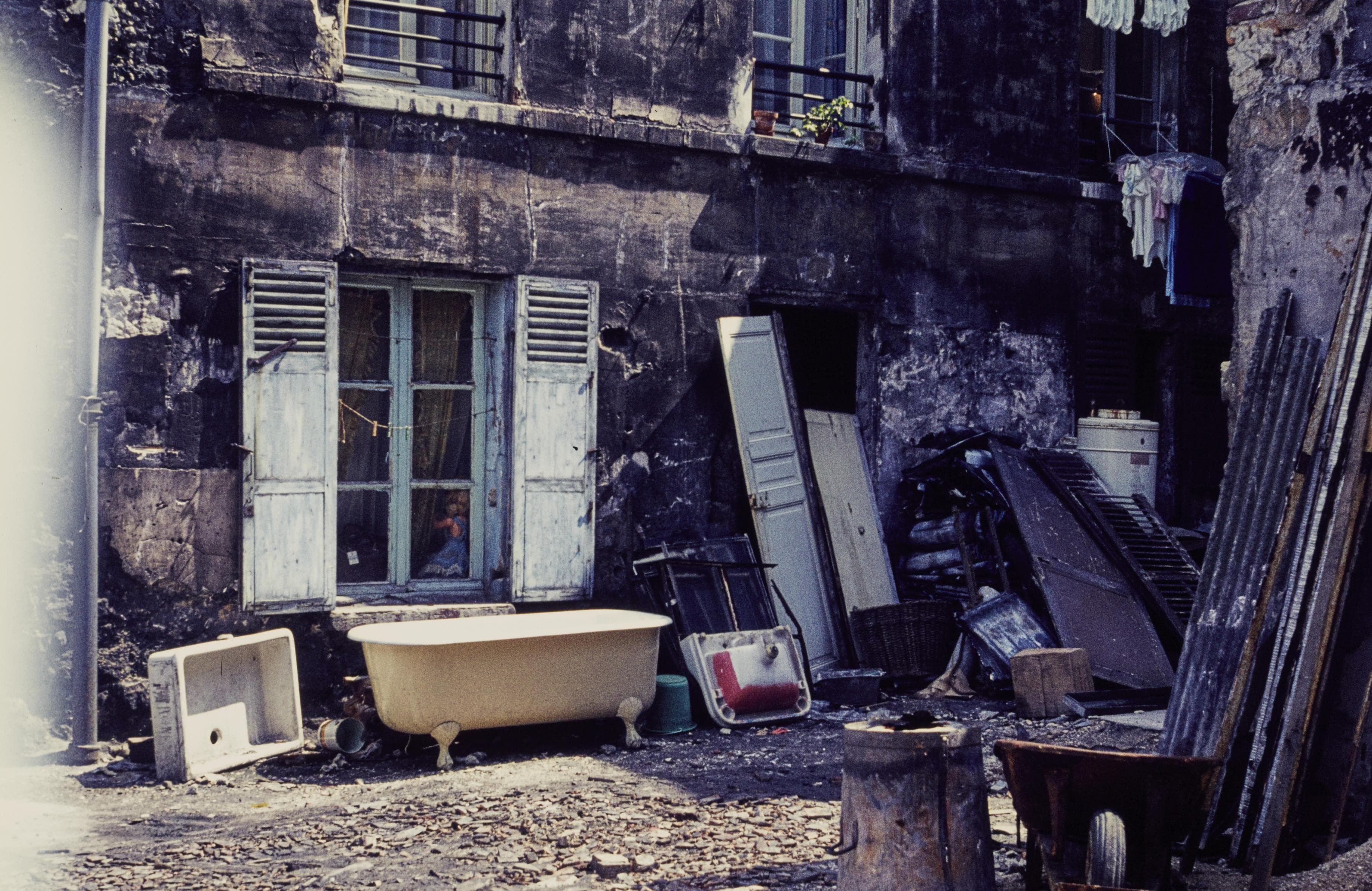 Photo d'archive