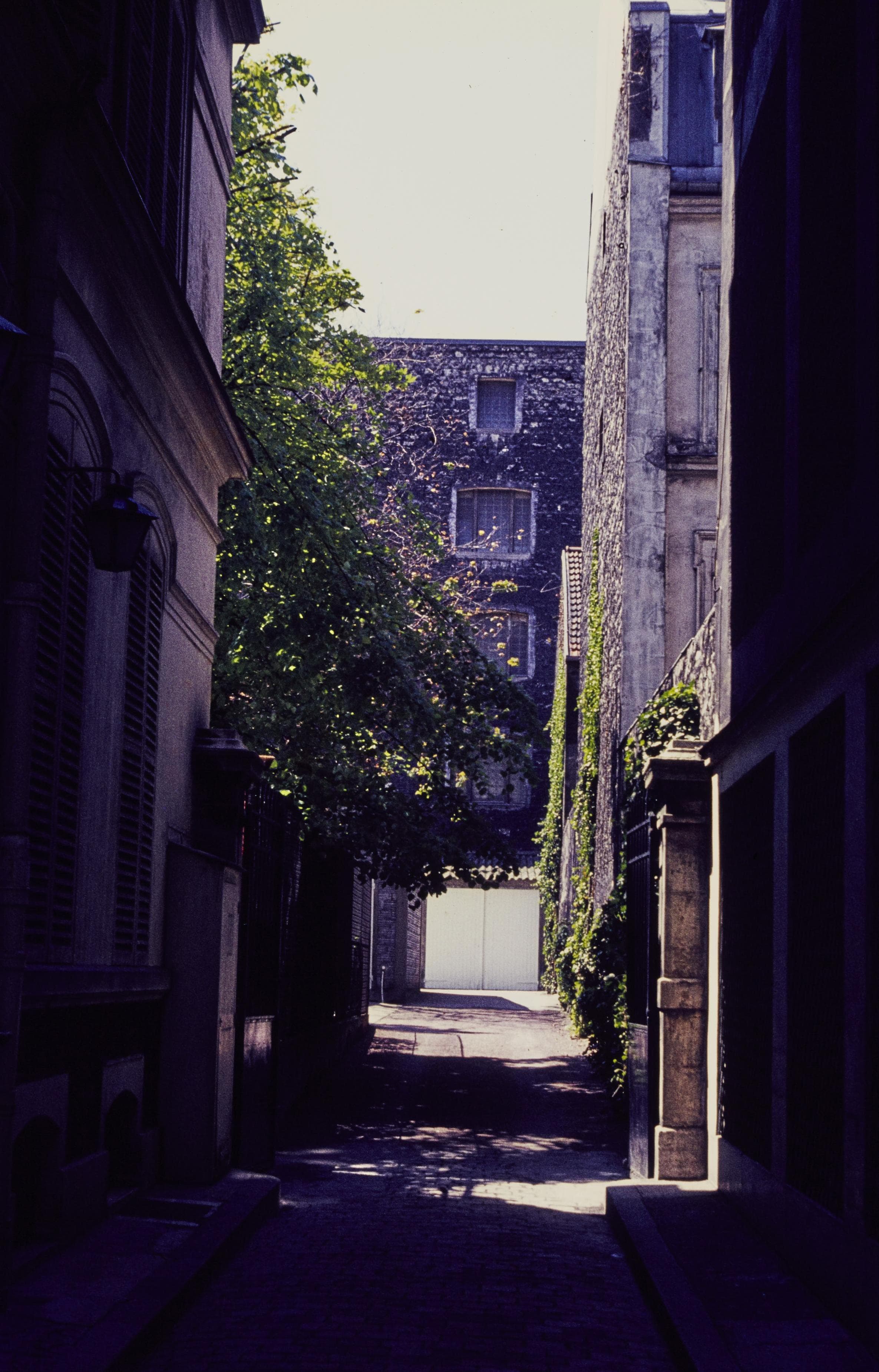 Photo d'archive