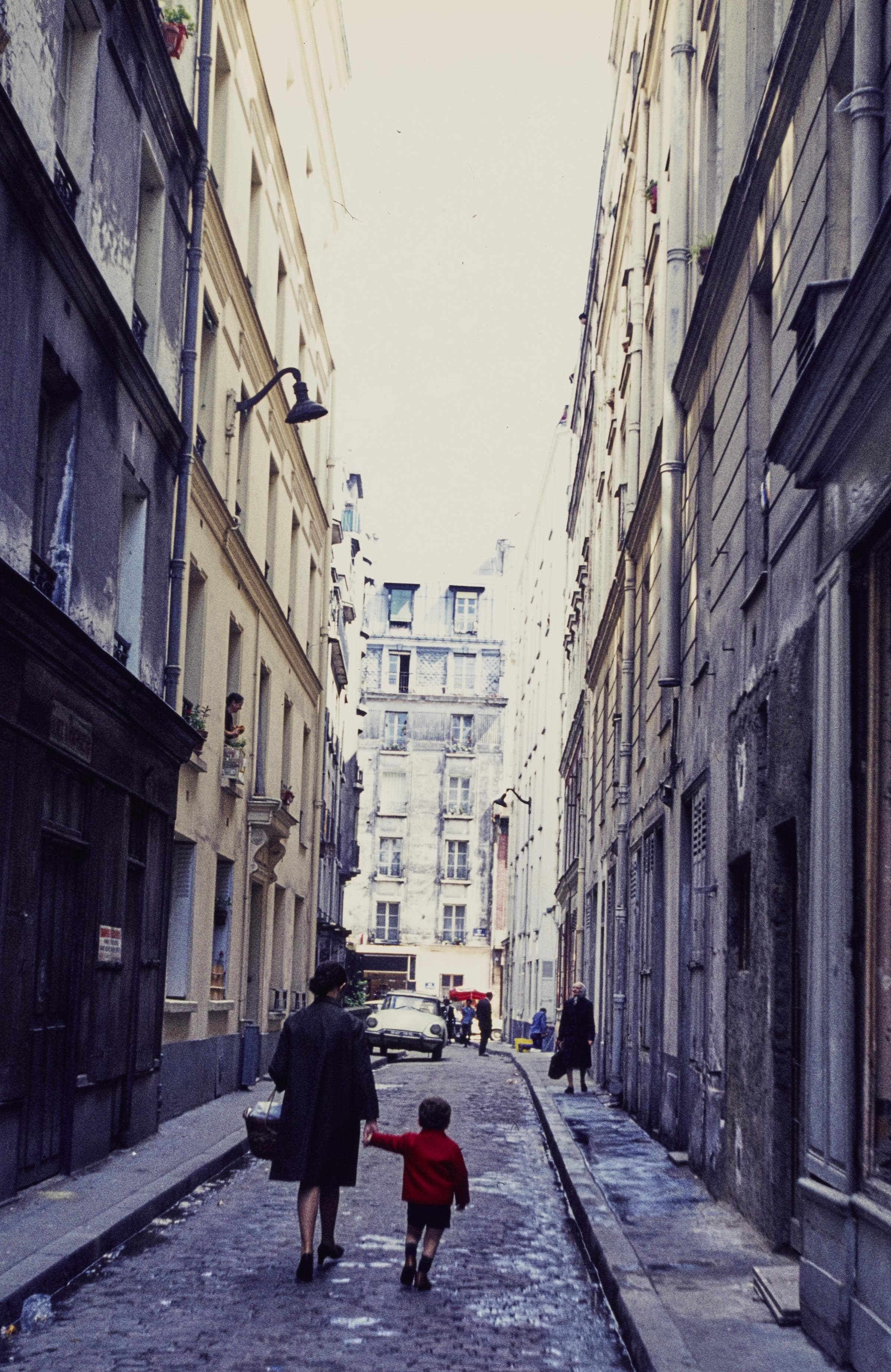 Photo d'archive